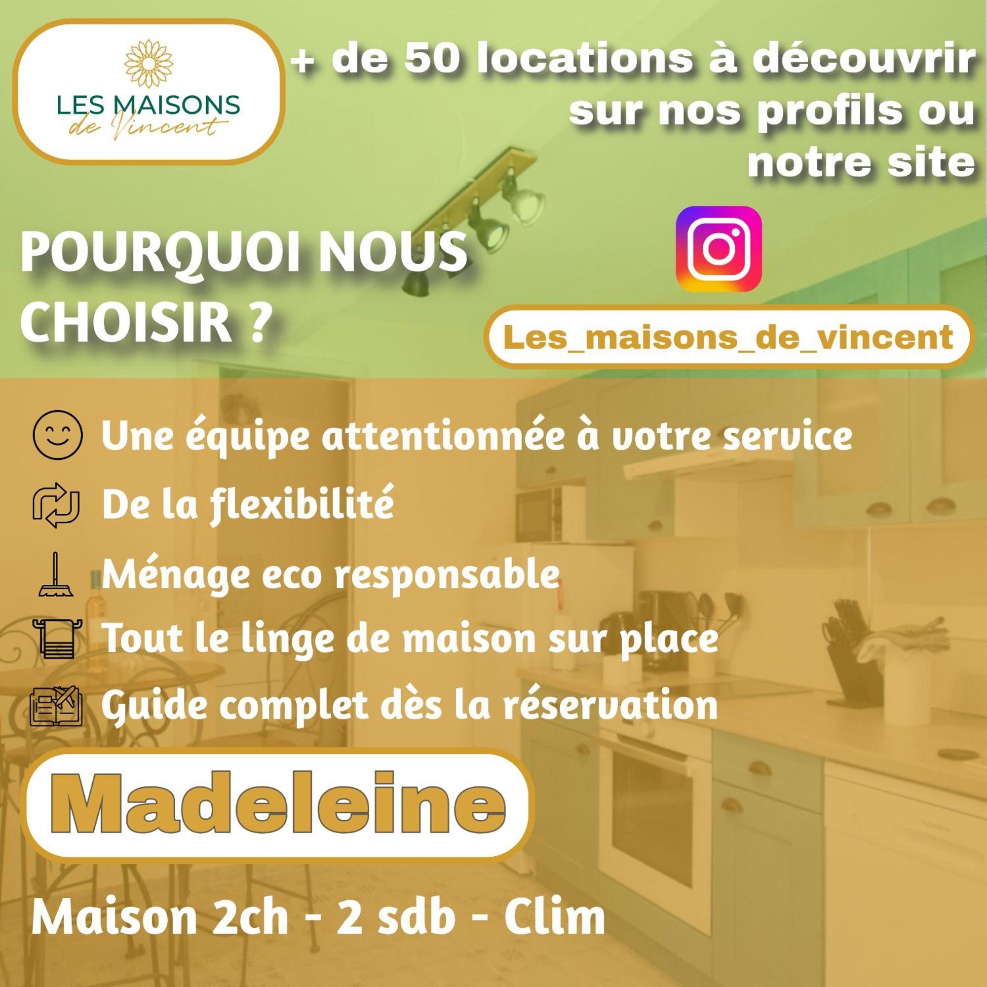 Madeleine - Maison Proche Des Arenes Arlés Exterior foto